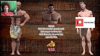 Preview 1 of Pak Sister Sex - Here Lies Bennett,  Accomplished Town Ho - Medieval Times Part 15