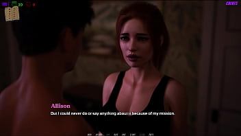 Preview 2 of Mom Swallows - Savior 104
