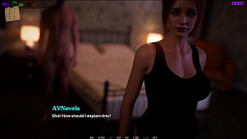 Preview 1 of Mom Swallows - Savior 104