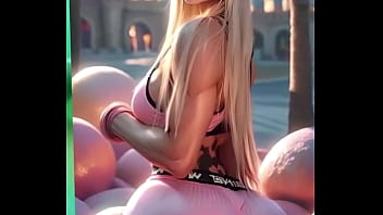 Preview 4 of Bokep Anak Viral - SEXY BABES IN SEXY OUTFITS