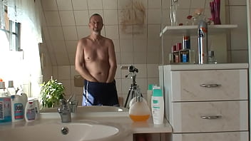 Preview 1 of Indian Sex Fuck - Spiegelwichsen 01