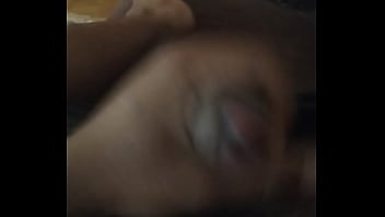 Preview 2 of Mature Saggy Boobs Tumblr - Batendo uma