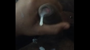 Preview 4 of Mature Saggy Boobs Tumblr - Batendo uma