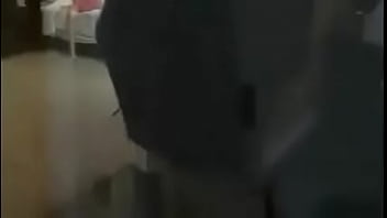 Preview 1 of American Sex Parties - Miss18Live - step mom and not her both want it