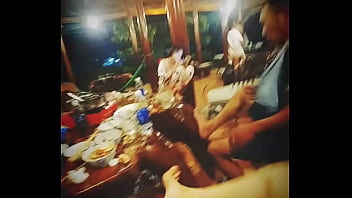 Preview 2 of Checa Madura - Video x&aacute_c minh