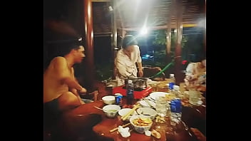 Preview 4 of Checa Madura - Video x&aacute_c minh