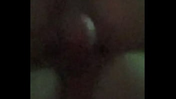 Preview 3 of Brittanya Razavi Scream Squirt - Slid the phone under her while fucking