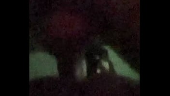 Preview 1 of Brittanya Razavi Scream Squirt - Slid the phone under her while fucking