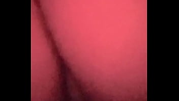 Preview 4 of Brittanya Razavi Scream Squirt - Slid the phone under her while fucking