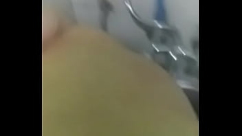 Preview 4 of Anel Sxe - karısını banyoda yakalayan kocası fırsatı hi&ccedil_ ka&ccedil_ırmamış