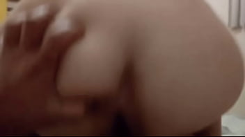 Preview 4 of Indian Full Hd Video Clip Sexy - Loira sentando gostoso