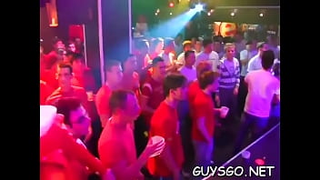 Preview 2 of Mom And Sun Sax Com The 3gp Me - Hard bodies partying off
