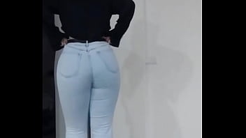 Preview 2 of Cute School Girlsex - Ready to go out at night looking for love ️