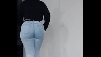Preview 1 of Cute School Girlsex - Ready to go out at night looking for love ️