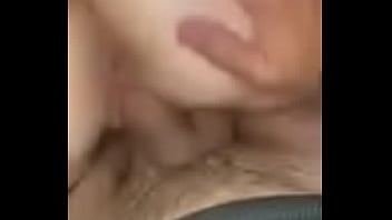 Preview 1 of Sex With Profesor - Tinder date dick riding