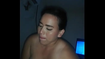 Preview 2 of Fucking Moaning - Mmmm que rico...!  video completo