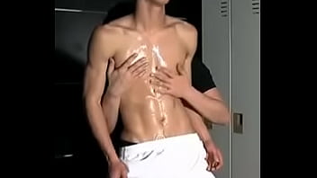 Preview 2 of Magger Rough Porn - Asian hot gays