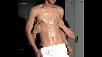 Preview 4 of Magger Rough Porn - Asian hot gays