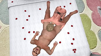 Preview 2 of Hours Hd Sex - DOMINGO TARDE de CristinaPera