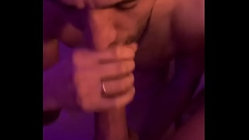 Preview 1 of Morgan Smith Goodwin Nude - Gay sucking