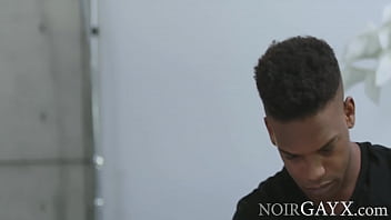 Preview 1 of Saxxxyvideo - The Wrong Kinda Massage But Feels Right- Adrian Hart,  Silver Steele