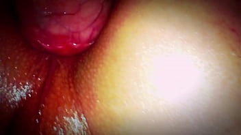 Preview 1 of Kimber Woods Squirting - DOTADO ME COGE Y SE VIENE ADENTRO DE MI (ME ENCANTA EL SEMEN) &ndash_ VANESSA GUZMAN TRAVEST&Iacute_