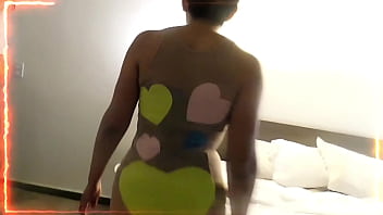 Preview 1 of Nepali Gril Nacked Pictures - MI  MARIDO ME TRAJO  DOS  AMIGOS,   DE EL,   PARA  QUE  ME COJAN LINDO ,  MIENTRAS ME COJIAN  MI HIJASTRO  ESPIABA DESDE SU PUERTA  Y HASTA  ME DIO  UNA COJIDITA