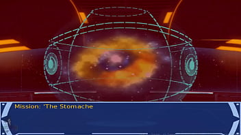 Preview 3 of Bazzer Sexcom - Star Wars Orange Trainer Part 3