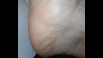 Preview 3 of Student Challenge In Teacher - Mis pies bonitos