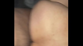 Preview 4 of Kissng Hd - Fucking lightskin tranny