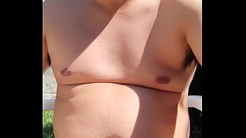 Preview 4 of Perfect Tits Car - Video de v&eacute_rification