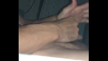Preview 1 of Mom Footjob And Anal