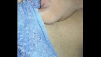 Preview 2 of Standing Behind Fucking - Novinho gozou bem na portinha