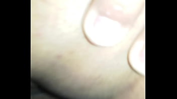 Preview 3 of Standing Behind Fucking - Novinho gozou bem na portinha