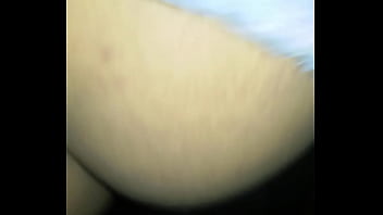 Preview 1 of Standing Behind Fucking - Novinho gozou bem na portinha