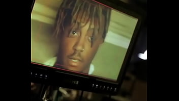 Preview 4 of Vaga Tablet - Juice WRLD Wasted Snippet