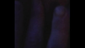 Preview 2 of Mom And Son Oil Massage - Finger witches till she cums