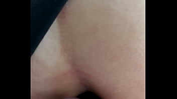 Preview 2 of Natalia Star Anal Sex - Pedreiro vem no s&aacute_bado cedinho s&oacute_ pra encher o cuzinho da patroa de porra!! Esse neg&atilde_o &eacute_ deliciosooo!!