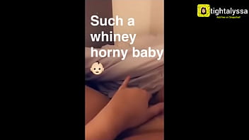 Preview 1 of Singapore Gay Porn - s. Girl @TightAlyssa Leaked Teasing Bating Video | @TightAlyssa