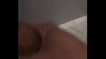 Preview 3 of Brother Massage Sex - A Hiếu l&aacute_i xe d&acirc_m
