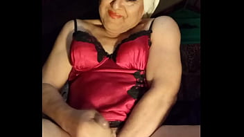 Preview 2 of Emmanuelle Chriqi - Rosa Travesti