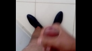 Preview 1 of Bigg Nwe Sxe - Gozando depois do servi&ccedil_o