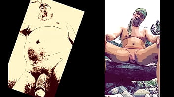 Preview 2 of Xxxsed Full Hd - greetings from the nudist valley