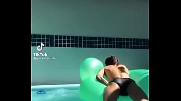 Preview 2 of Are Pass - Sexy solo boy
