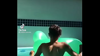 Preview 1 of Are Pass - Sexy solo boy