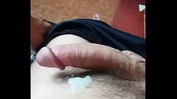 Preview 3 of Sexy Nude Teen On A Table - Cum and pulse,  Tom Ondra Motho