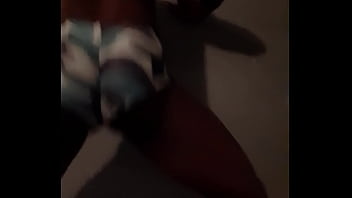 Preview 4 of Hot Teacher Big Boobs Grup Sec - Best twerk 2 a beat