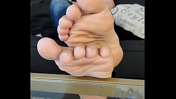 Preview 3 of Realitykings Compilation - Feet and toe play