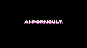 Preview 1 of Actress Real Sextape - (AI GENERATED) (AIPORNCULT) Step-Son Ties BBW Step-Mom Up BDSM