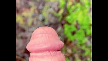 Preview 3 of Rafe Acat - My Mushroom Head After Silicone Cock Rings For An Hour - My Wife Needs a Long Cock - Gains Jan 2025